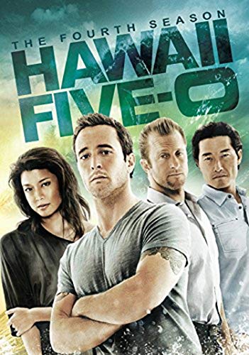 Hawaii Five-O [DVD] [Import] von PARAMOUNT PICTURES