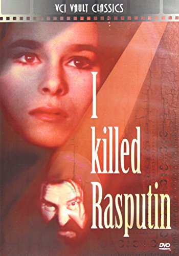 I Killed Rasputin (1967) [DVD] [Region 1] [NTSC] [US Import] von PARAMOUNT PICTURES