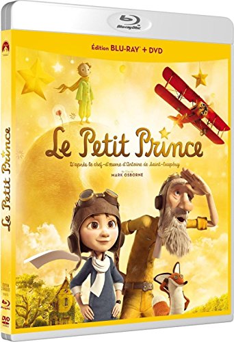 Le Petit Prince [Blu-ray] von PARAMOUNT PICTURES