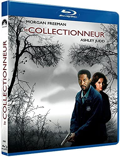 Le collectionneur [Blu-ray] [FR Import] von PARAMOUNT PICTURES