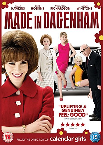 Made In Dagenham [DVD] [UK Import] von PARAMOUNT PICTURES