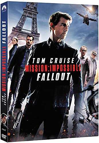 Mission impossible 6 : fallout [FR Import] von PARAMOUNT PICTURES