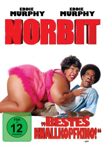 Norbit von PARAMOUNT PICTURES