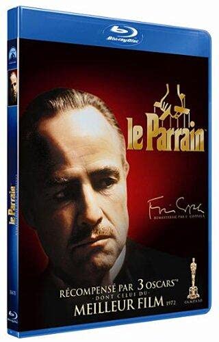 PARAMOUNT Le Parrain [Blu-Ray] von PARAMOUNT PICTURES