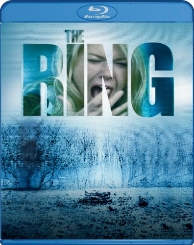 Ring [Blu-ray] [Import] von PARAMOUNT PICTURES