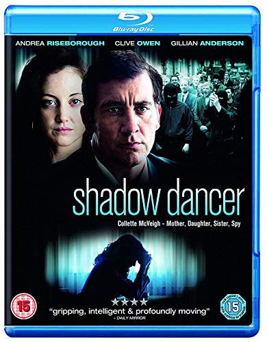 Shadow Dancer [Blu-ray] [Import] von PARAMOUNT PICTURES