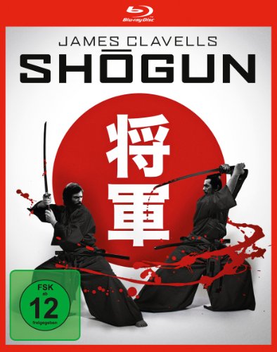 Shogun [Blu-ray] von PARAMOUNT PICTURES