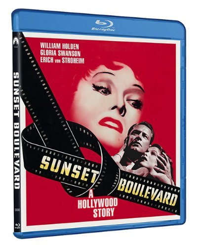 Sunset Boulevard [Blu-ray] [Import] von PARAMOUNT PICTURES