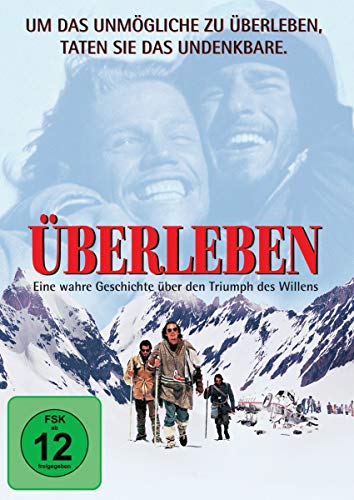 Überleben! von PARAMOUNT PICTURES