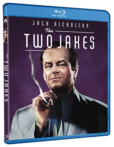 The Two Jakes [Blu-ray] von PARAMOUNT-SDS