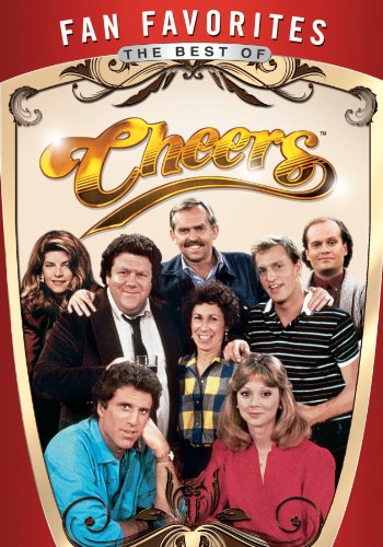 Fan Favorites: The Best Of Cheers / (Full Sub Dol) [DVD] [Region 1] [NTSC] [US Import] von PARAMOUNT - UNI DIST CORP