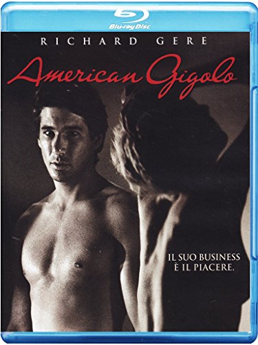 American gigolo [Blu-ray] [IT Import] von PARAMOUNT