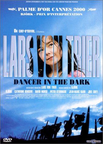 Dancer in the Dark - Édition Collector 2 DVD von PARAMOUNT