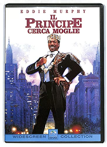 Il Principe Cerca Moglie [IT Import] von PARAMOUNT