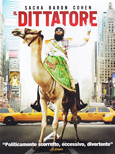 Il dittatore [IT Import] von PARAMOUNT