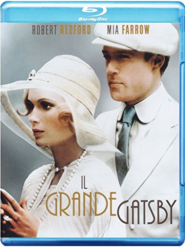 Il grande Gatsby [Blu-ray] [IT Import] von PARAMOUNT