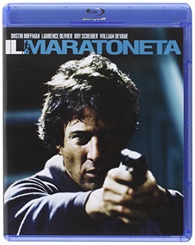 Il maratoneta [Blu-ray] [IT Import] von PARAMOUNT