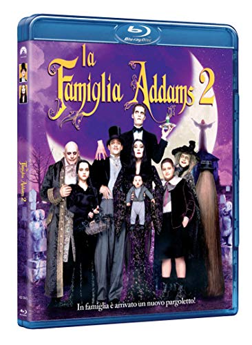 La Famiglia Addams 2 von PARAMOUNT