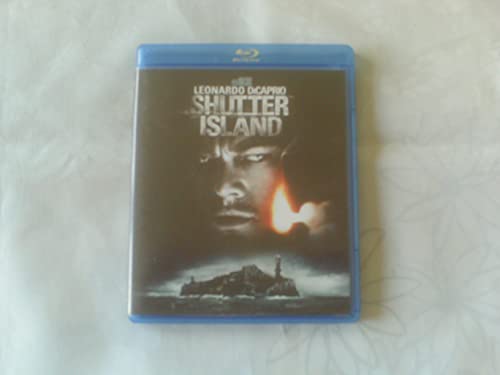 PARAMOUNT Shutter Island [Blu-Ray] von PARAMOUNT