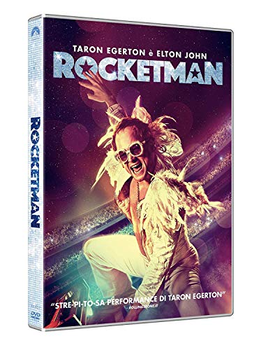 Rocketman von PARAMOUNT