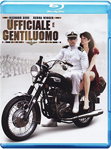 Ufficiale e gentiluomo [Blu-ray] [IT Import] von PARAMOUNT