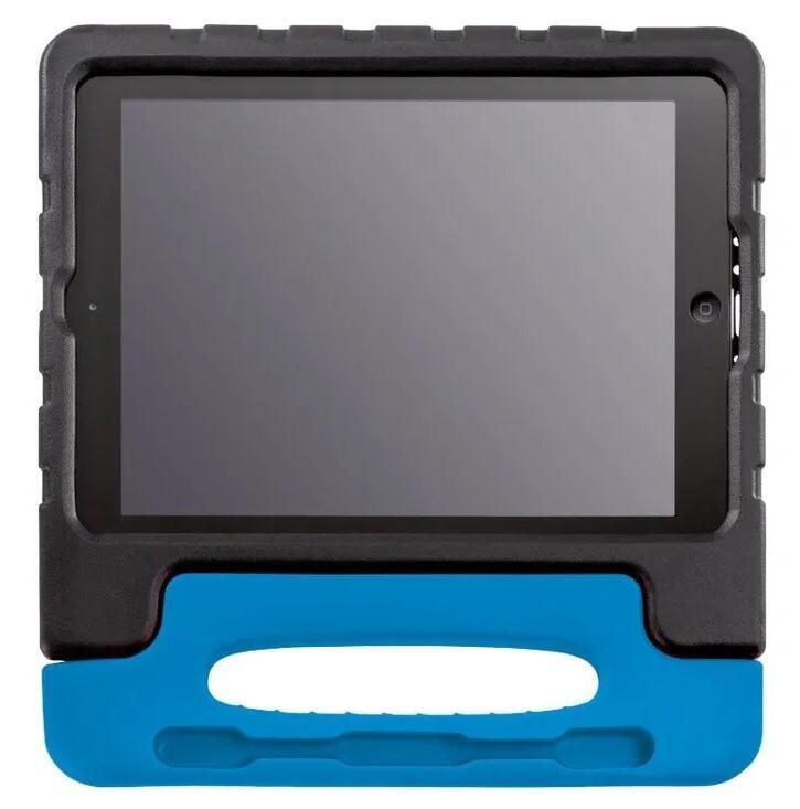 PARAT Paraproject Educover+ - Schutzhülle für iPad 9. Generation schwarz/blau von PARAT