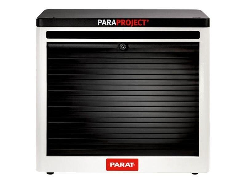 Parat PARAPROJECT® Cube C12 Lade- und Managementsystem von PARAT