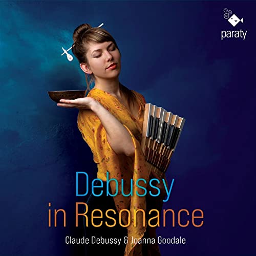 Debussy in Resonance von PARATY