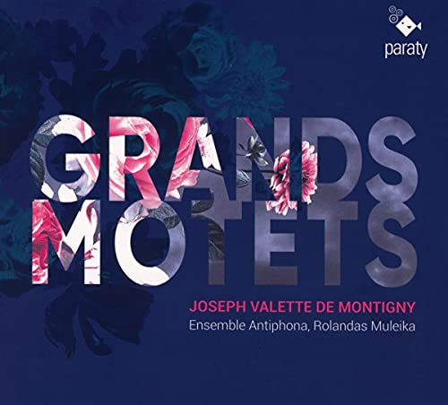 Grands Motets Grands Motets von PARATY