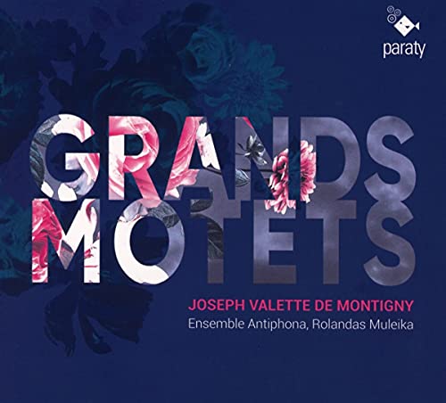 Grands Motets von PARATY