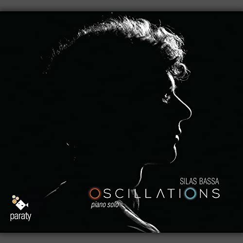 Oscillations-Klavierstücke von PARATY