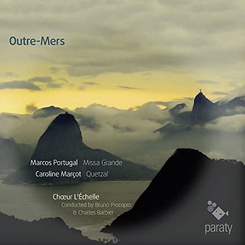 Outre-Mers von PARATY