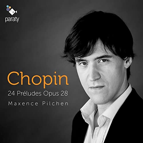 Preludes Op.28 von PARATY