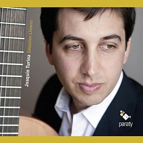 Werke Für Solo-Gitarre Werke Für Solo-Gitarre von PARATY