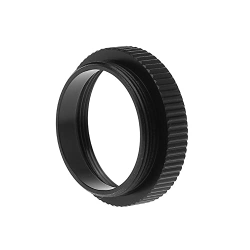 Parco Scientific AR19 5 mm C-CS Objektiv-Adapterring, CCTV Stereo-Kamera-Verbindungsring Parco Scientific AR19 5 mm C-CS Objektiv-Adapterring, CCTV Stereo-Kamera-Verbindungsring von PARCO