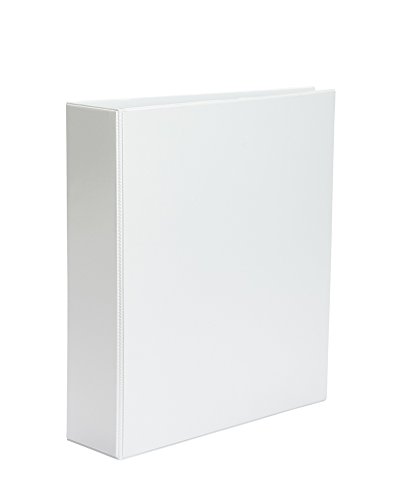Pardo 254412 personalisierbarer Ordner mit design Känguru, weiß von PARDO