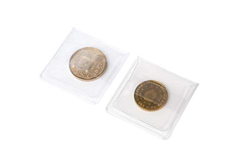 Pardo 75600 – Beutel für Münzen, 100 Stück von PARDO