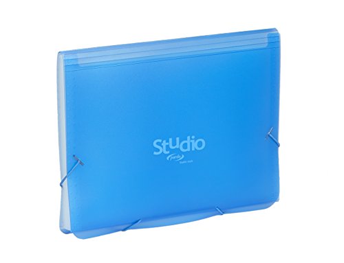 Pardo Studio Style – erweiterbar mit 12 Abteilungen Estándar blau von PARDO