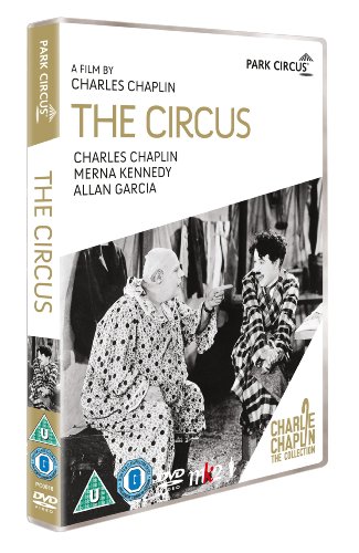 The Circus (Chaplin Collection) [DVD] von PARK CIRCUS