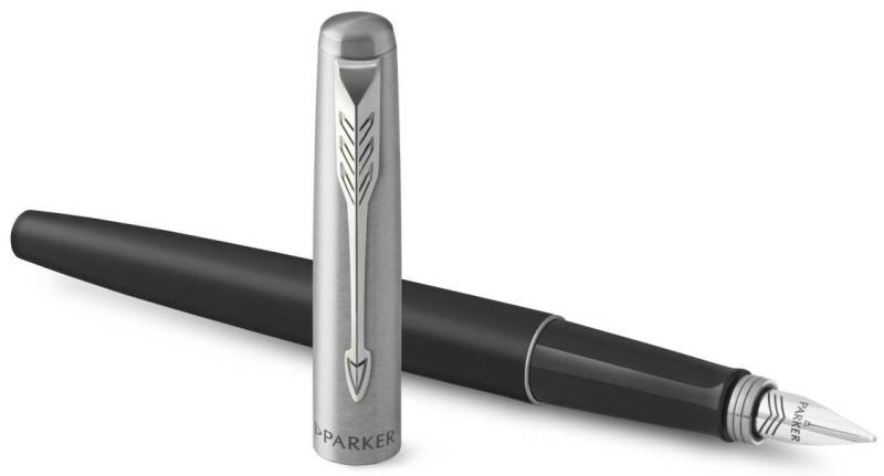 PARKER Patronenfüller schwarz von PARKER