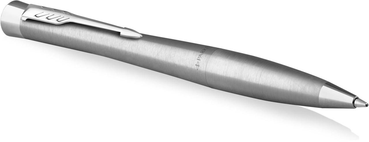 PARKER Kugelschreiber 1.0 mm Blau PARKER Kugelschreiber 1.0 mm Blau von PARKER