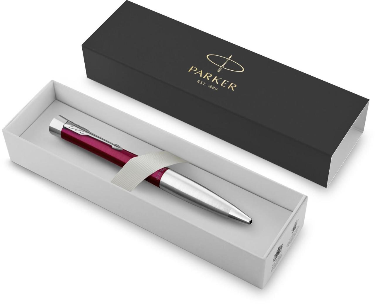 PARKER Kugelschreiber 1.0 mm Blau PARKER Kugelschreiber 1.0 mm Blau von PARKER