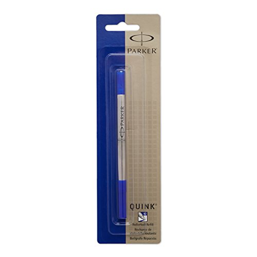 Parker 1950311 Rollerballmine "Z41", 0,7 mm blau Parker 1950311 Rollerballmine "Z41", 0,7 mm blau von Parker