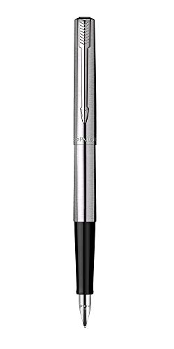Parker Jotter Stainless Steel C.C. - Füllfederhalter Parker Jotter Stainless Steel C.C. - Füllfederhalter von Parker