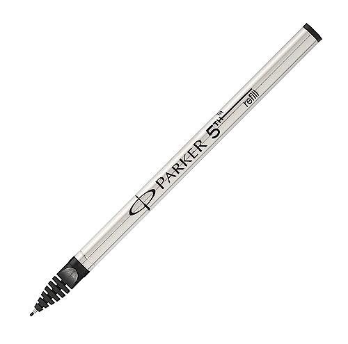 Parker Nachfüllmine für 5TH mit feiner Spitze, schwarz Parker Nachfüllmine für 5TH mit feiner Spitze, schwarz von PARKER