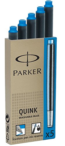 Parker S0116210 1Stück(e) Kugelschreiberauffüllung von PARKER