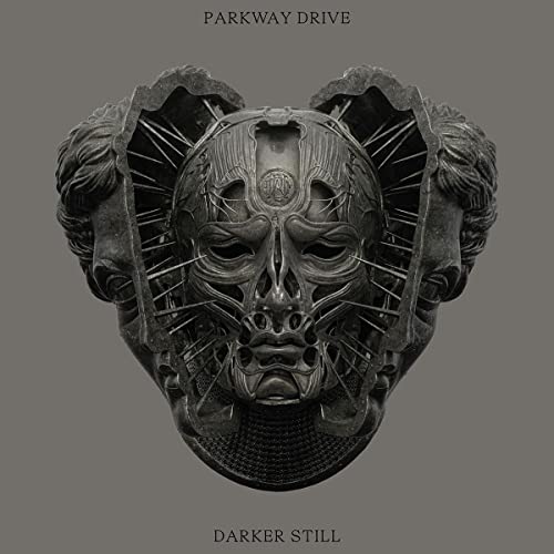 Darker Still von PARKWAY DRIVE