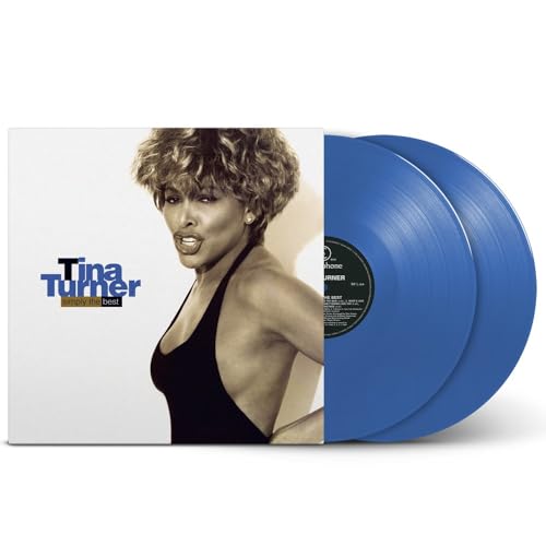 Simply the Best [Vinyl LP] von Warner Music