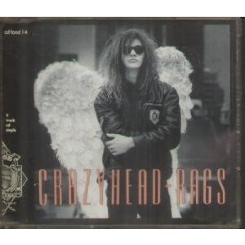 RAGS (CD SINGLE) von PARLOPHONE RECORDS