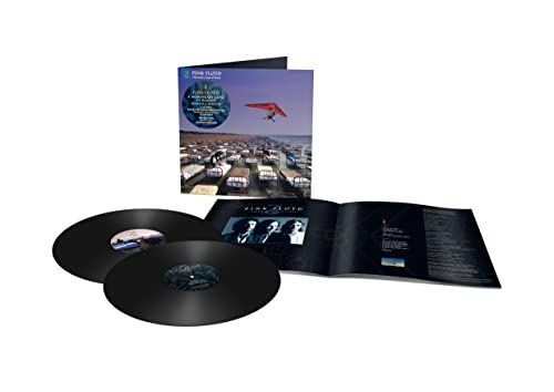 A Momentary Lapse of Reason (2019 Remix) [Vinyl LP] von Parlophone UK